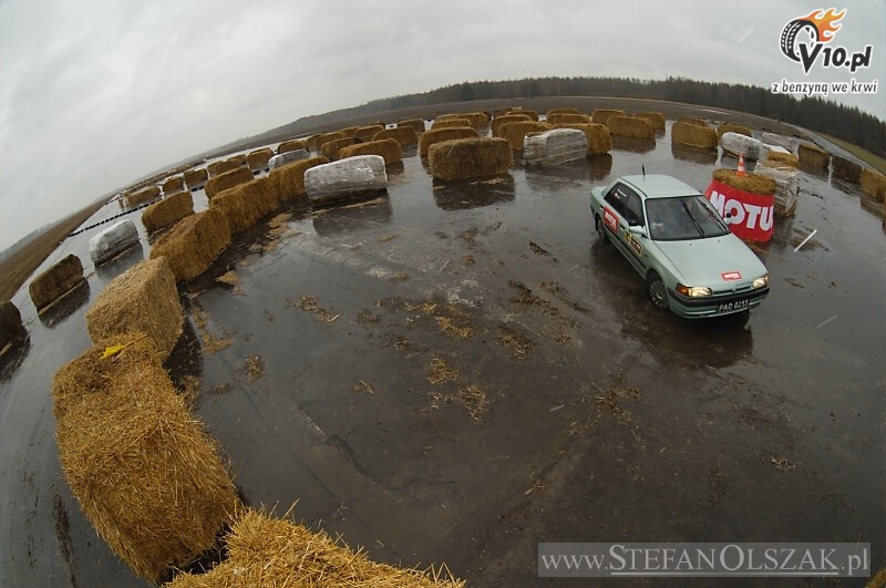 Puchar Rallyland WRC